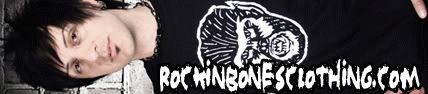  Rockin' Bones Clothing 