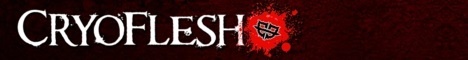  cryoflesh.com - dark future fashion 